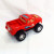 Bagged Children's Inertial Toy Car Inertial off-Road Vehicle Toy Educational Toy