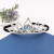 New Korean Style Children's Rhinestone Crown Hair Comb Crystal Crown Watch Show Headband Hair Accessories Wholesale