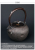 Zang Wangtang Iron Pot Japanese Imported Handmade Uncoated Cast Iron Kettle Teapot Original Iron Pot Tea Kettle