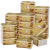 Paper Extraction Logs Thickened Tissue Removable Face Towel Napkin Napkin Full Box Paper Extraction Factory Direct Sales