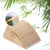 Native Bamboo Pulp Paper Extraction Toilet Paper Paper Extraction Portable Napkin Household Full Box Tissue Affordable