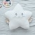INS Pillow New Cloud Five-Pointed Star Moon Cushion Gift Plush Toy