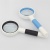 New 8050 HD Handheld Portable Eye Protection Magnifying Glass Reading Maintenance Identification Glass Lens
