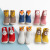 Animal Style Three-Dimensional Socks Children's Floor Socks Non-Slip Baby Cute Cartoon Soft Bottom Socks