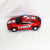 Bagged Children's Toy Inertia Toy Car Environmental Protection Plastic Puzzle Toy Police Car