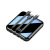 New Mini Power Bank 20000 MA Portable Full Screen Digital Display Mobile Power Supply Custom Logo.