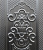Foreign Trade Best Selling Door Plate Steel Plate Door Facade Factory Direct Sales Door Panel Wholesale