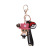 Couple Gift Bag Key Chain Custom Cute Cartoon One Piece Key Chain Car Living Room Ornaments Currently Available