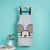 New Mickey Cute Fashion Waterproof Hand Cleaning Apron Fashion Kitchen Overalls