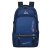 Large Capacity Mountaineering Bag Travel Backpack Outdoor Migration Camping Backpack Lightweight Big Bag