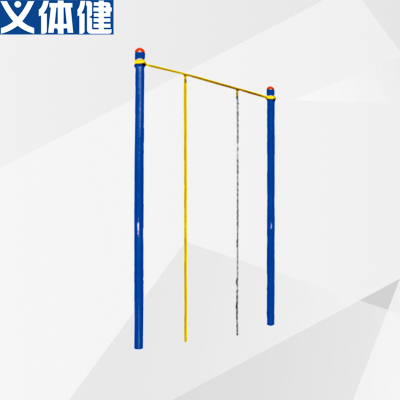 Yi Ti Jian HJ-J111 Rope Climbing Jungle Gym