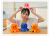 Cross-Border Factory Wholesale Cute Flip Octopus Doll Double-Sided Flip Doll Octopus Plush Toy Hot Sale