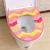 Toilet Mat Household Wholesale Toilet Seat Cover Adhesive Toilet Seat Waterproof Universal Closestool Cushion Potty Seat