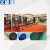 Yitijian HJ-K134A Various Colors of Rubber Floor Tiles K134/K152/U345 Gym Mats