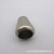 Factory Direct Sales 6mm Small Hole Speaker Bell Electroplating Matte Bell High Quality ABS Electroplating Bell