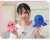 Cross-Border Factory Wholesale Cute Flip Octopus Doll Double-Sided Flip Doll Octopus Plush Toy Hot Sale