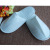 Home Slippers Star Hotel Slippers Waffle Slippers Hotel Non-Slip Thickened Slippers Customization