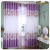 Bo Lang Home Textile-Four-Piece Curtain Set