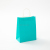 Kraft Paper Bag Currently Available Custom Takeaway Ad Bag Gift Bag Tote Bag Cloth Bag Program Gift Bag手提袋