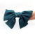 Retro Big Bow Hairpin Top Clip Back Head Fairy Mori Girl Half Ball Side Clip Girl Lolita Headdress