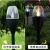 Solar Outdoor Courtyard Lawn Lamp LED Candle Street Lamp Garden Ground Plugged Light Wine Glass Lamp Landscape