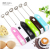 Factory Wholesale Handheld Electric Whisk Electric Coffee Blender Kitchen Gadget Household Milk Beating