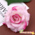 Artificial Rose Flower Clothing Ornament Accessories Handmade DIY Jewelry Accessories Headband Hat Decorative Fake Flower