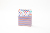 Dot Currently Available Take-out Advertising Paper Bag Gift Bag White Card Copper Plate Handbag Cloth Bag 