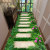 Customized European-Style Hotel Floor Mat Door Mat Corridor Corridor Full Carpet Aisle Cutting Coiled Material Mat Foot