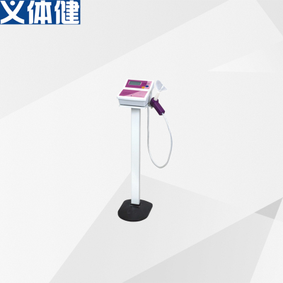 HJ-Q208 Lung Capacity Tester