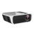 Dorosshi T8 Home HD 1080P Smart Projector Mini Miniature Portable 3D Mobile Phone Projector