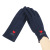 Winter Warm Thin Sports Stretch Spring and Autumn Driving Cycling Electric Car Student Touch Screen Cute Gloves