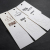 Clothing Tag Customized Logo Card Label Printing Women's Clothing Men's Clothing Underwear Clothes Tag