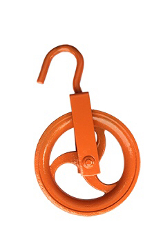 Hardware Tools Pulley Color Can Be Customized Complete Specifications