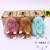 Japanese Rabbit Doll Schoolbag Pendant Plush Doll Ornaments Ins Internet Celebrity Couple Cute Hang Decorations