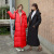 Overknee Long Cotton Coat Jacket Women 2020 Winter New Korean Fashion Slim Fit down Cotton Hooded Padded Cotton Coat