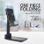 New Foldable Desktop Stand Stand for Live Streaming Adjustable Desktop Stand Aluminum Alloy Mobile Phone Bracket