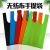Currently Available Non-Woven Bags Customization Vest Bag Flat Pocket Film Non-Woven Fabric Handbag Take-out Packing Bag Customizable