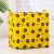 Factory Direct Sales Currently Available Storage Basket Large Capacity Quilt Storage Cabinet Clothes Toy Storage Box Linen Waterproof Bag