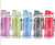 Plastic Sports Bottle Lock Portable Space Cup Sealed Leak-Proof Sports Kettle Factory Direct Sales 550m