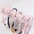 New Korean Style Children's Headband Cute Flowers Baby Hair Accessories Fabric Girls' Hairband Wholesale for Students Hairpin Accessories