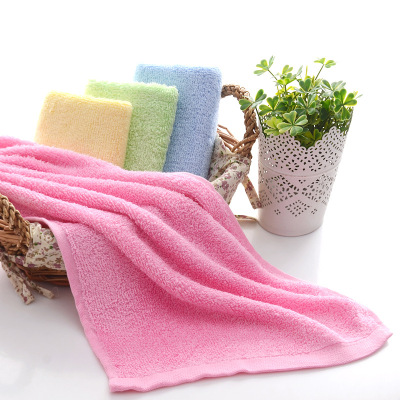 Oil Removing plus-Sized Large Thickened Kitchen Non-Stick Oil Rag Towel Soft Absorbent Wood Fiber Face Cloth Customized Wholesale