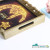 Creative Wooden Tray Wooden Crafts Cafe Pendant Muslim Home Decoration Tray
