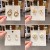 INS Retro Exaggerated Earrings Women's Korean Stud Earrings Women's New Elegant Earrings Small Fashion Personality European and American Style