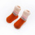 Cartoon Baby Socks Autumn and Winter New Baby Mid-Calf Length Socks Cute Animal Cotton Children's Socks Currently Available Wholesale