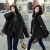 Workwear Cotton Coat Women's Korean-Style Loose 2020 New Winter Coat Fleece Thickened Parka Short Fried Street Cotton-Padded Coat