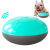 Amazon Hot Pet Supplies Bite-Resistant Dog Sound Toys Leakage Food Feeder Squeaky Ball Educational Slow Food Device