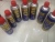 Anti rust spray lubricant  sd-40 ivvd-40 bs-40 KUD-40 QV-40 SD-40 BQ-40 Anti Rust for car