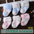 Baby Socks Autumn and Winter Extra Thick Cotton Terry-Loop Hosiery 0-12 Baby Socks Newborn Baby Toddler Socks 1-3 Years Old