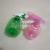 Garden small mini plastic hand pressure spray bottle for watering plants sprinkling can gardening tools accessories